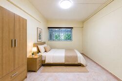 Blk 276 Tampines Street 22 (Tampines), HDB 3 Rooms #601684881